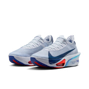 Women's Alphafly 3 (001 - Football Grey/Blue Void-Ghost)