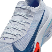 Women's Alphafly 3 (001 - Football Grey/Blue Void-Ghost)