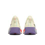 Women's Alphafly 3 (101 - Coconut Milk/Off Noir-Dusty Amethyst)