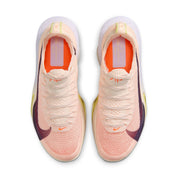 Women's Alphafly 3 (105 - Chalk/Purple Dynasty-Hyper Crimson)