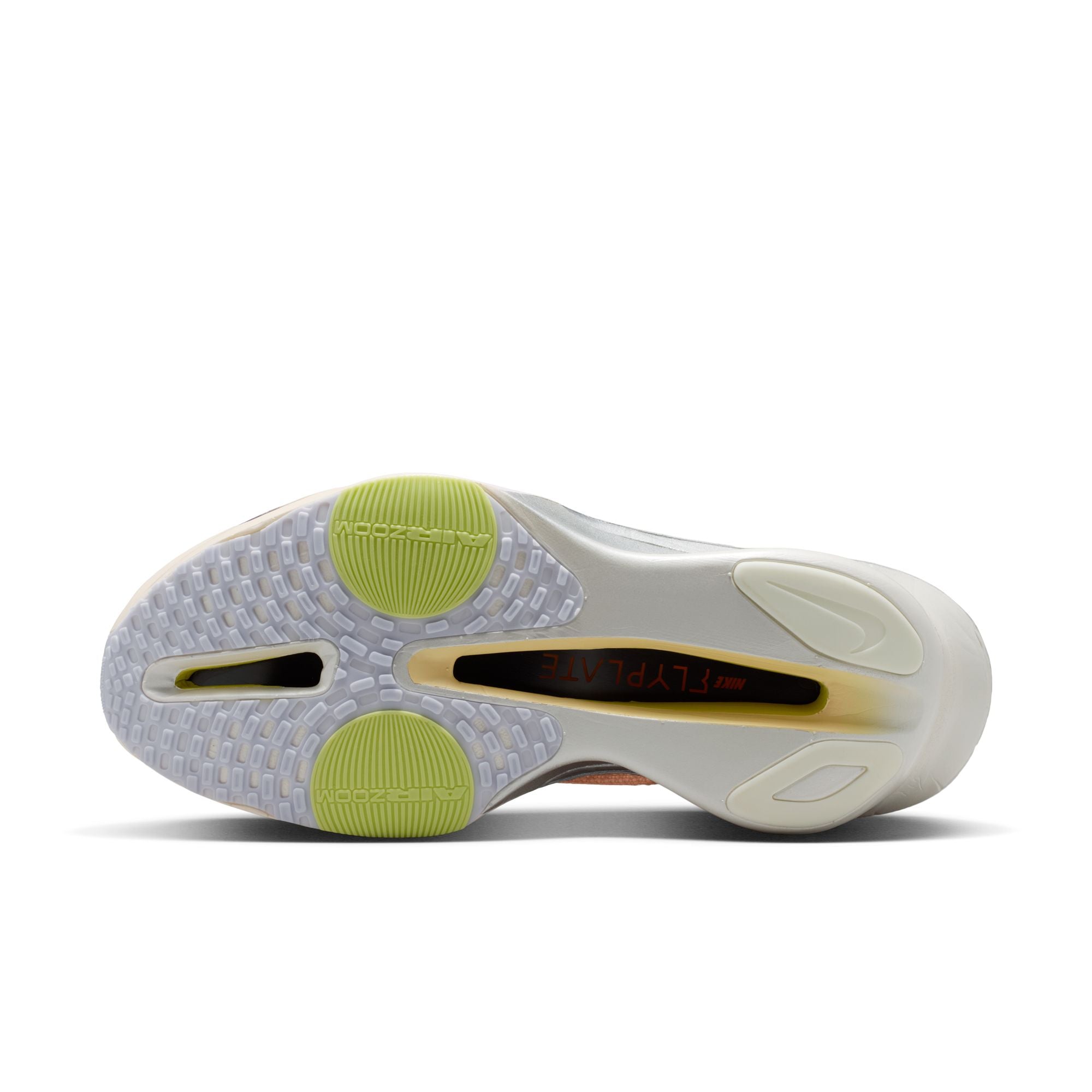 Women's Alphafly 3 (105 - Chalk/Purple Dynasty-Hyper Crimson)