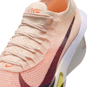 Women's Alphafly 3 (105 - Chalk/Purple Dynasty-Hyper Crimson)