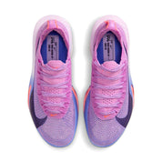 Women's Nike Alphafly 3 Running Shoe- Fuchsia Glow/Purple Dynasty - Regular (B)