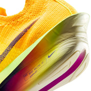 Women's Alphafly 3 (800 - Laser Orange/Indigo Burst-Citron Pulse)