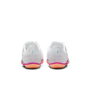 Unisex Maxfly 2 (100 - White/Bright Crimson/Hyper Turquoise/Obsidian)