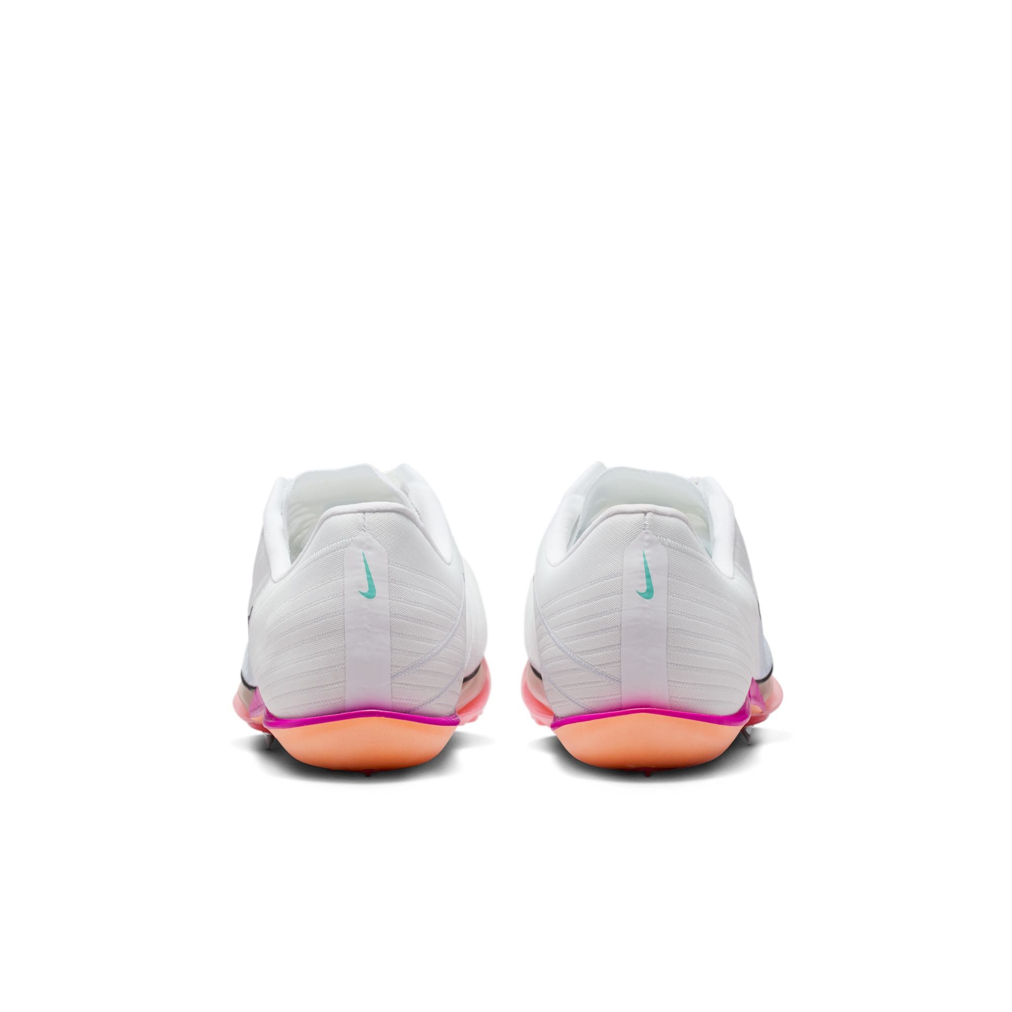 Unisex Maxfly 2 (100 - White/Bright Crimson/Hyper Turquoise/Obsidian)