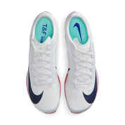 Unisex Maxfly 2 (100 - White/Bright Crimson/Hyper Turquoise/Obsidian)