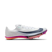 Unisex Maxfly 2 (100 - White/Bright Crimson/Hyper Turquoise/Obsidian)