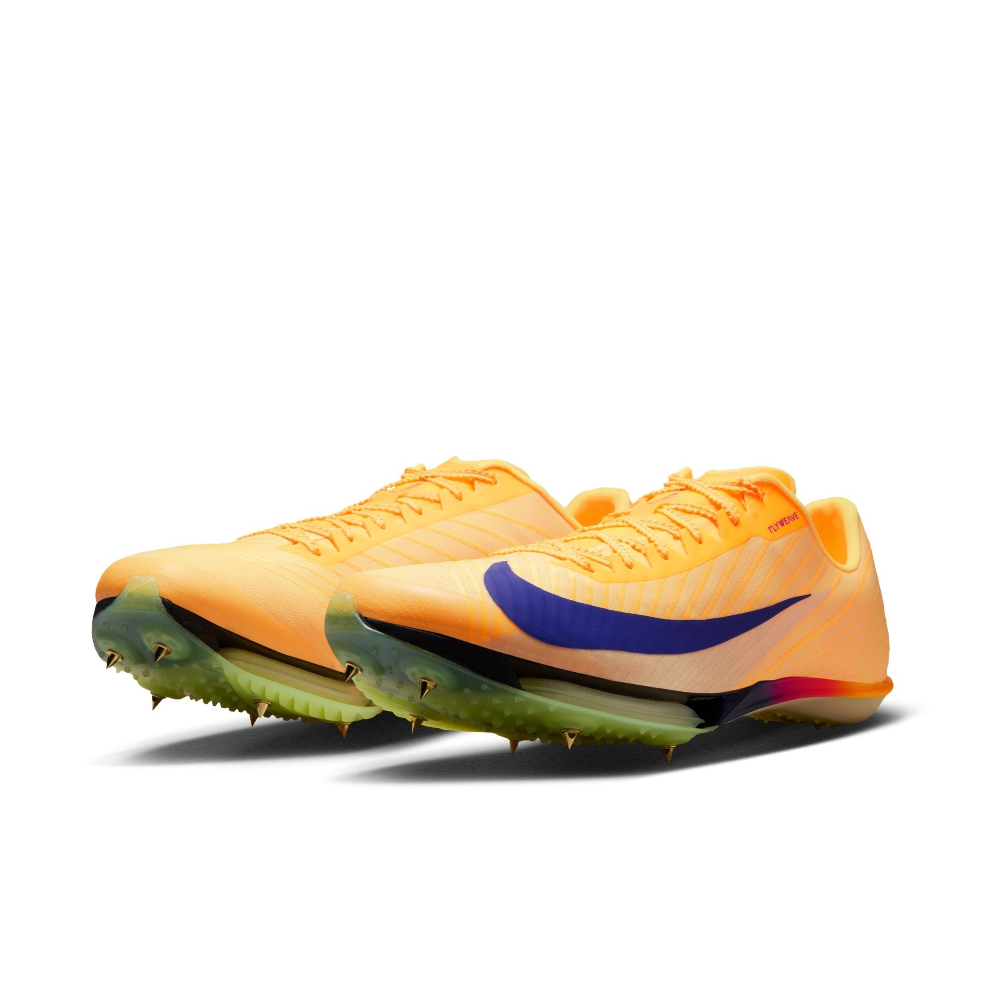 Unisex Maxfly 2 (800 - Citron Pulse/Indigo Burst-Volt Ice)