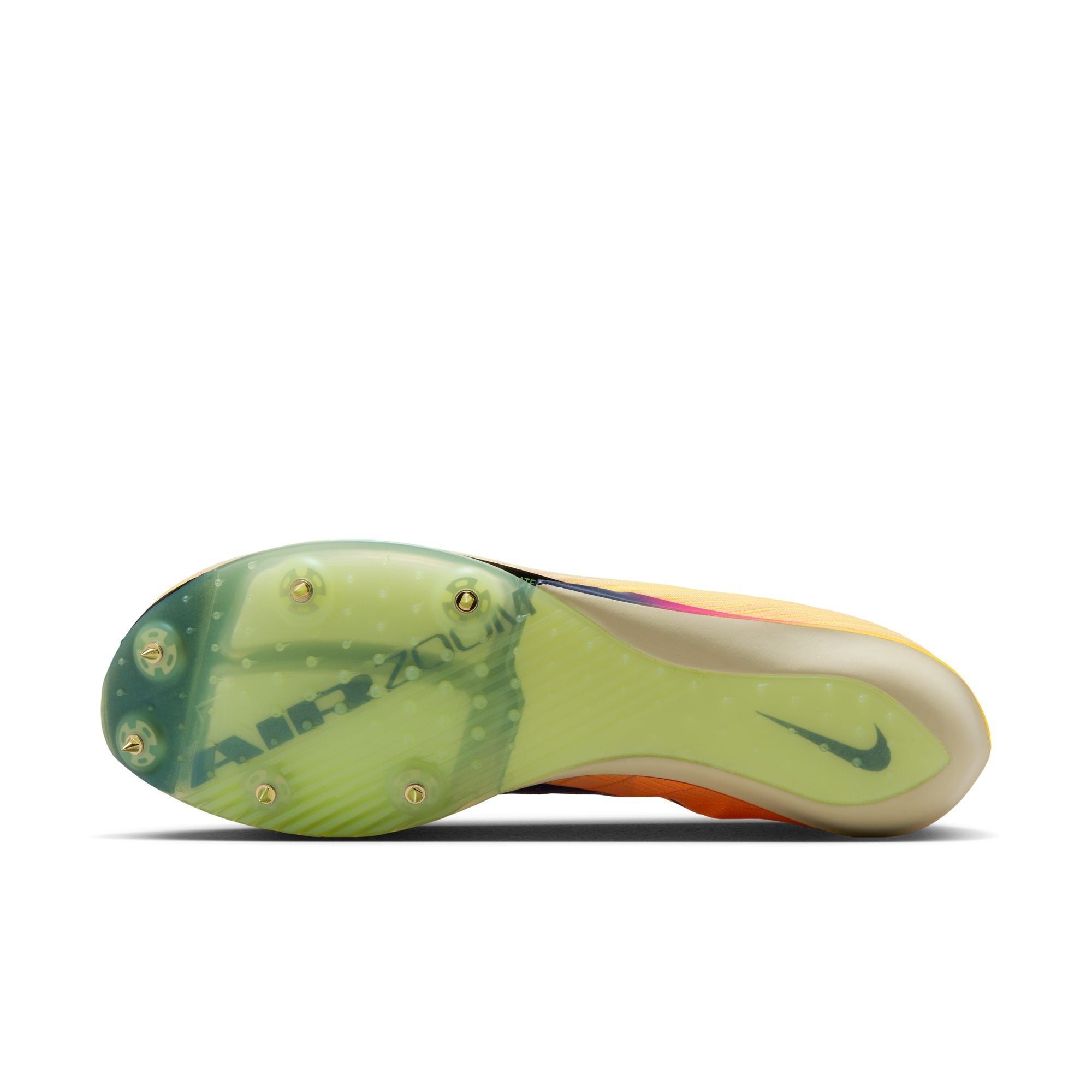 Unisex Maxfly 2 (800 - Citron Pulse/Indigo Burst-Volt Ice)