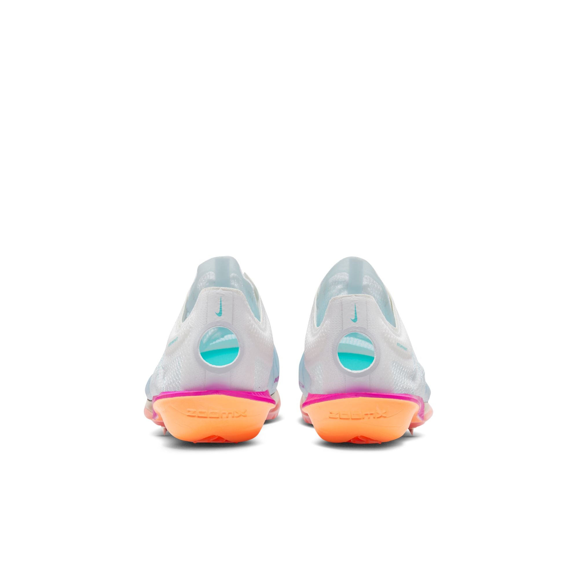 Unisex Victory 2 (101 - White/Obsidian-Bright Crimson-Fire Pink)