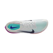 Unisex Victory 2 (101 - White/Obsidian-Bright Crimson-Fire Pink)