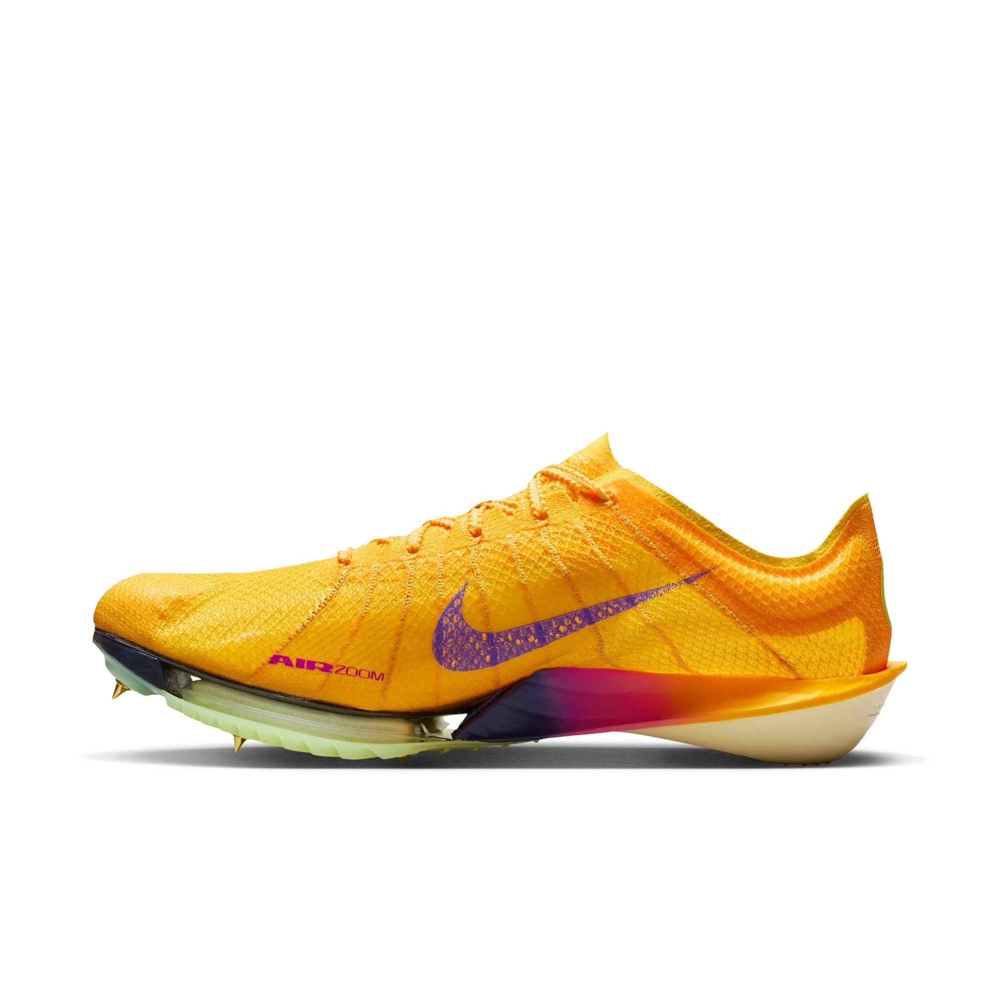Unisex Victory 2 (800 - Citron Pulse/Indigo Burst-Volt Ice)