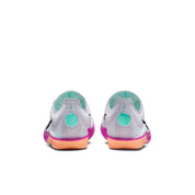 Unisex Dragonfly 2 (100 - White/Obsidian-Hyper Turq-Fire Pink)