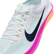 Unisex Dragonfly 2 (100 - White/Obsidian-Hyper Turq-Fire Pink)