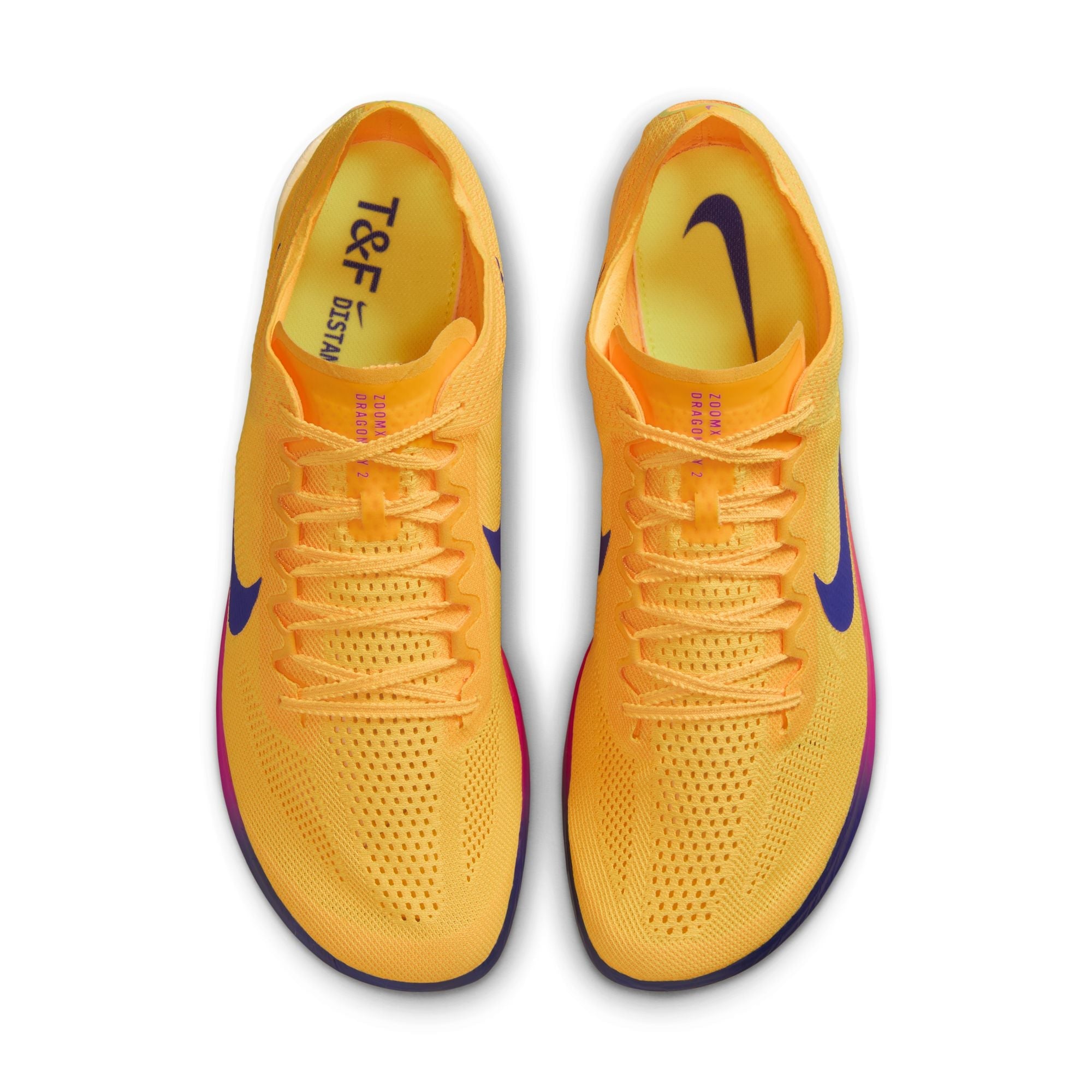 Unisex Dragonfly 2 (800 - Citron Pulse/Indigo Burst-Vivid Purple)
