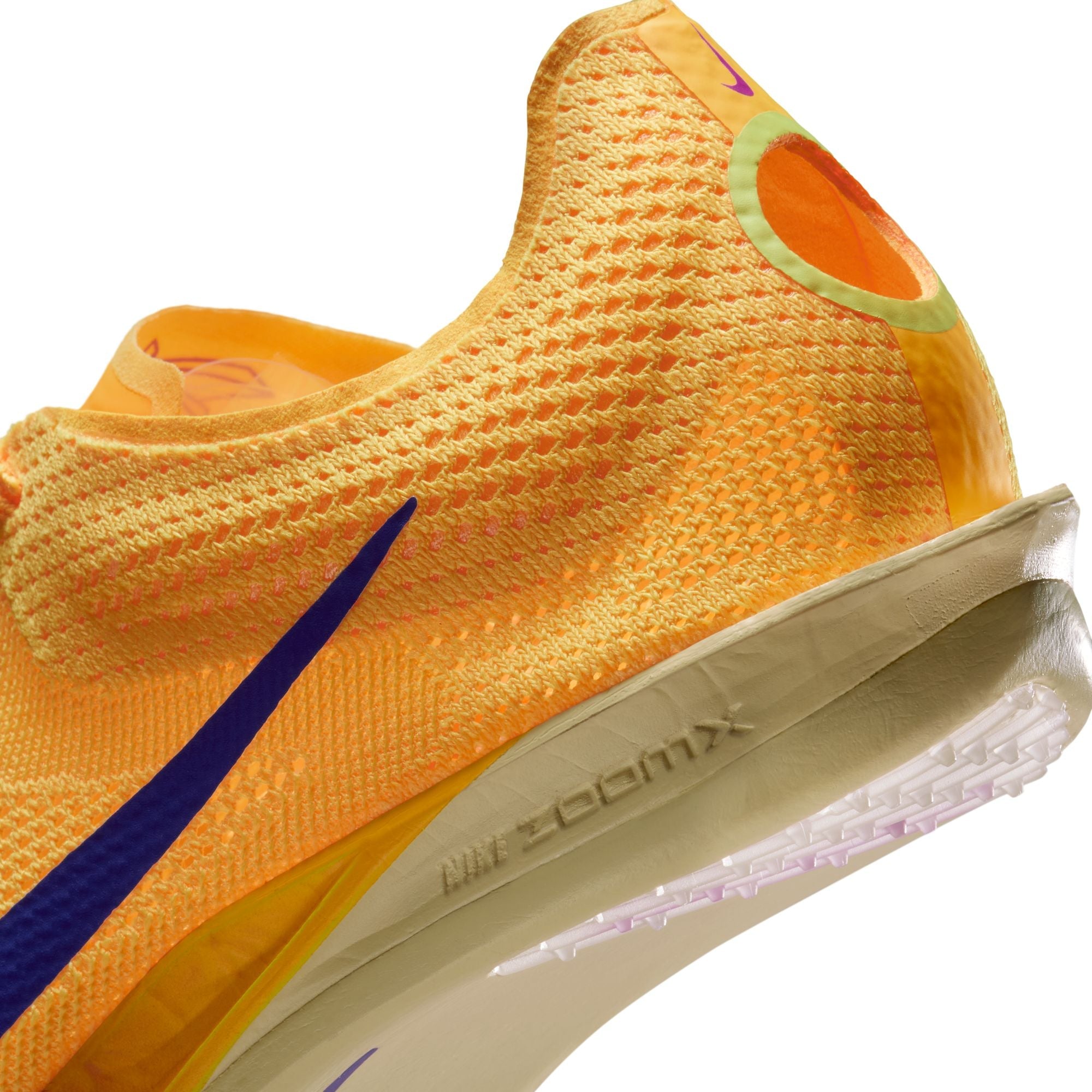 Unisex Dragonfly 2 (800 - Citron Pulse/Indigo Burst-Vivid Purple)