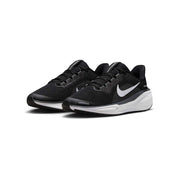 Kids Air Zoom Pegasus 41 - Black/White/Anthracite