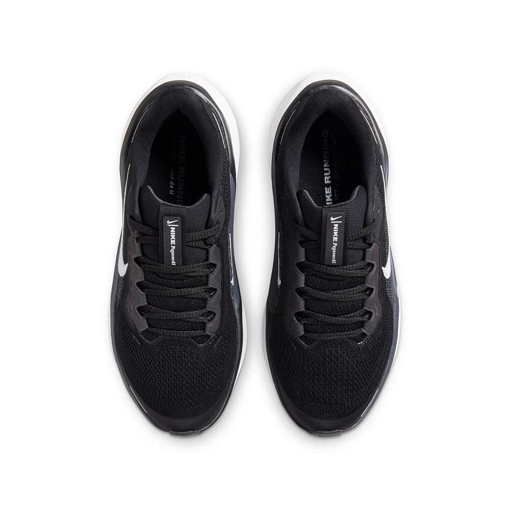 Kids Air Zoom Pegasus 41 - Black/White/Anthracite