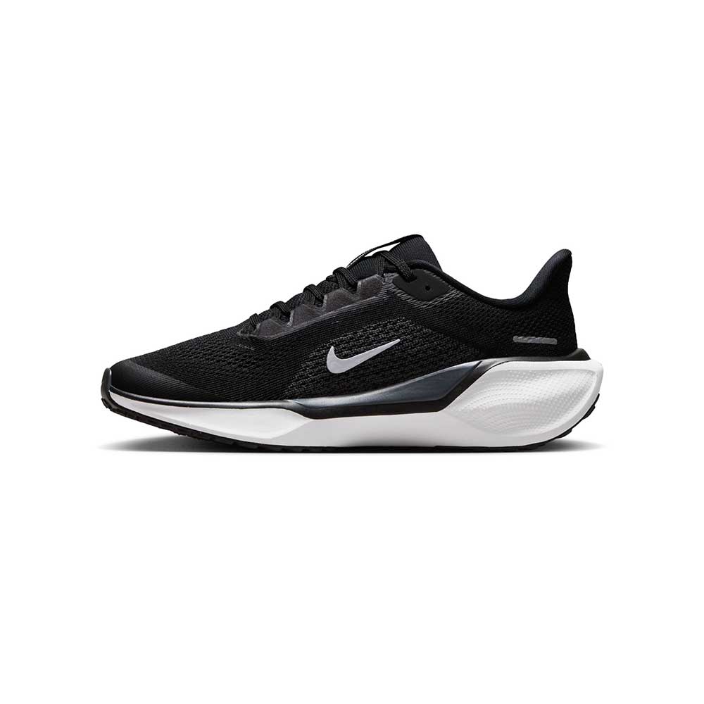 Kids Air Zoom Pegasus 41 - Black/White/Anthracite