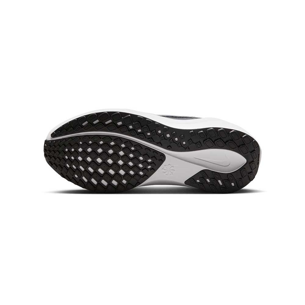 Kids Air Zoom Pegasus 41 - Black/White/Anthracite
