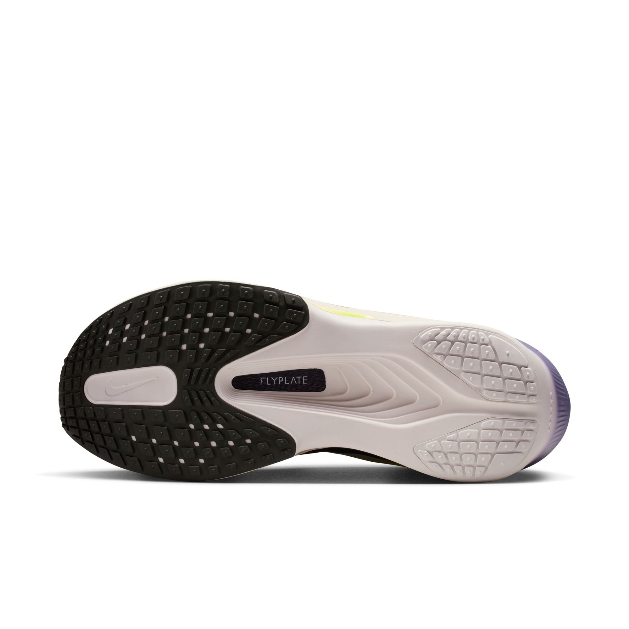 Men’s Zoom Fly 6 (004 - Sea Glass/Sequoia-Ultralime-Phantom)