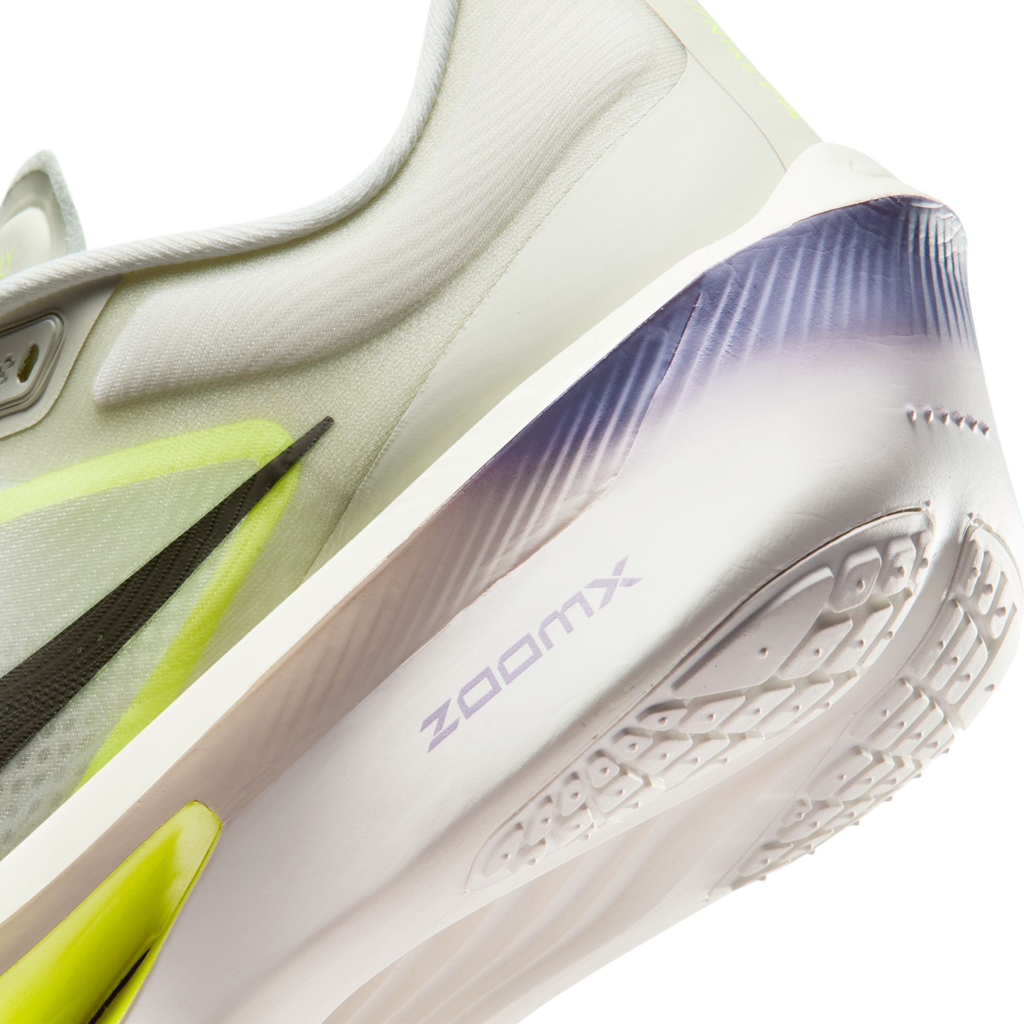 Men’s Zoom Fly 6 (004 - Sea Glass/Sequoia-Ultralime-Phantom)
