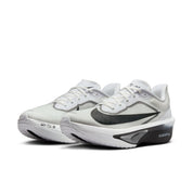 Men’s Zoom Fly 6 (100 - White/Black-Smoke Grey-Metallic Silver)