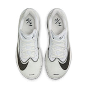 Men’s Zoom Fly 6 (100 - White/Black-Smoke Grey-Metallic Silver)