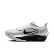 Men’s Zoom Fly 6 (100 - White/Black-Smoke Grey-Metallic Silver)