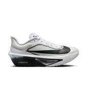 Men’s Zoom Fly 6 (100 - White/Black-Smoke Grey-Metallic Silver)