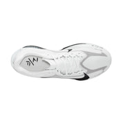 Men’s Zoom Fly 6 (100 - White/Black-Smoke Grey-Metallic Silver)
