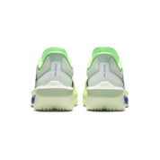 Men's Nike Zoom Fly 6  - Barely Green/Black Spruce/Volt Ice - Regular (D)
