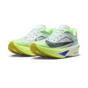 Men's Nike Zoom Fly 6  - Barely Green/Black Spruce/Volt Ice - Regular (D)