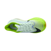 Men's Nike Zoom Fly 6  - Barely Green/Black Spruce/Volt Ice - Regular (D)