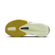 Men's Nike Zoom Fly 6  - Barely Green/Black Spruce/Volt Ice - Regular (D)