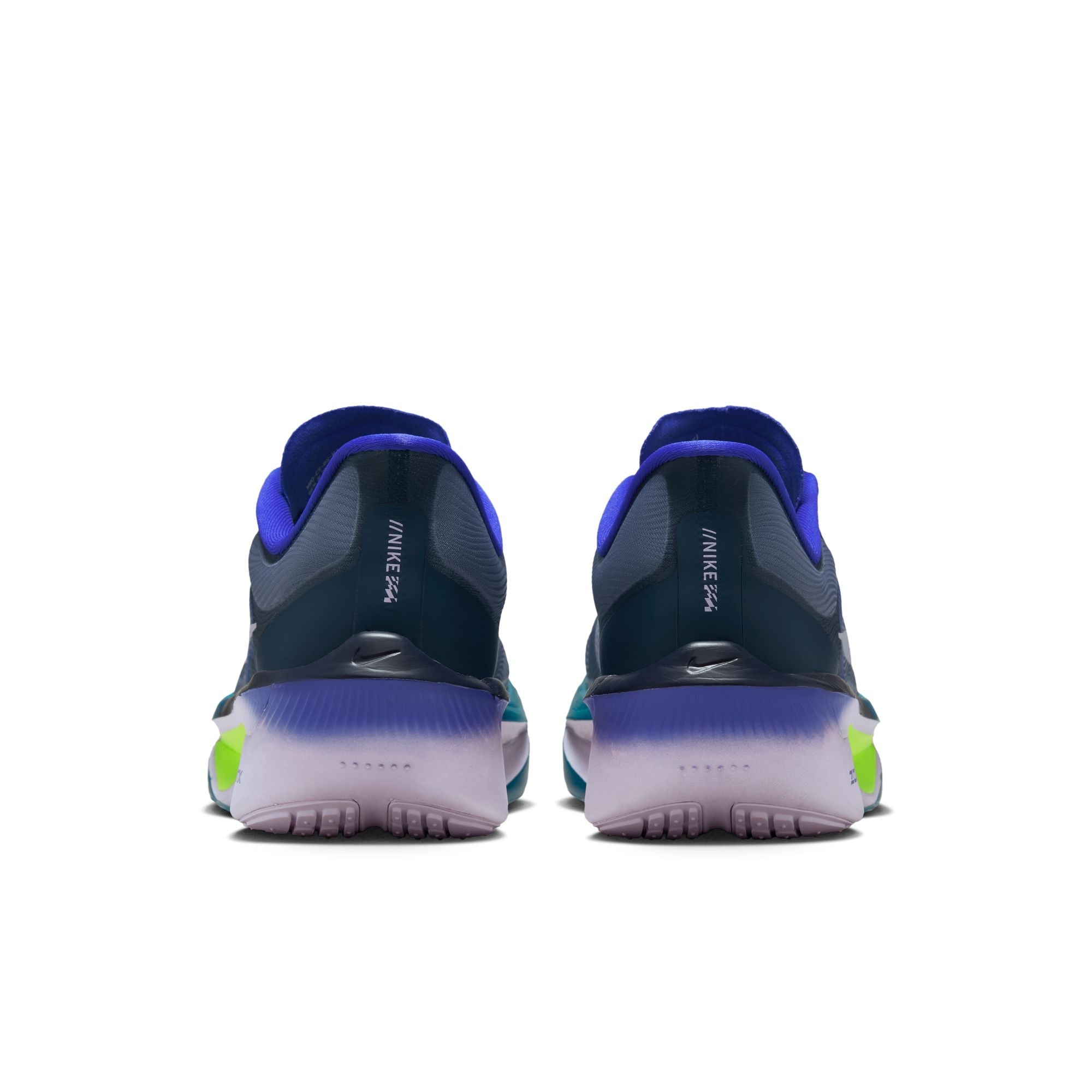 Men’s Zoom Fly 6 (403 - Obsidian/White-Persian Violet-Volt)