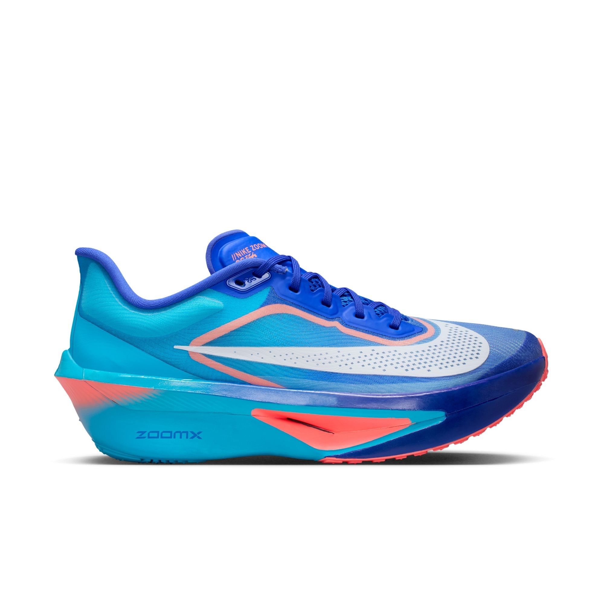Men’s Zoom Fly 6 (404 - Racer Blue/White-Blue Lightning)