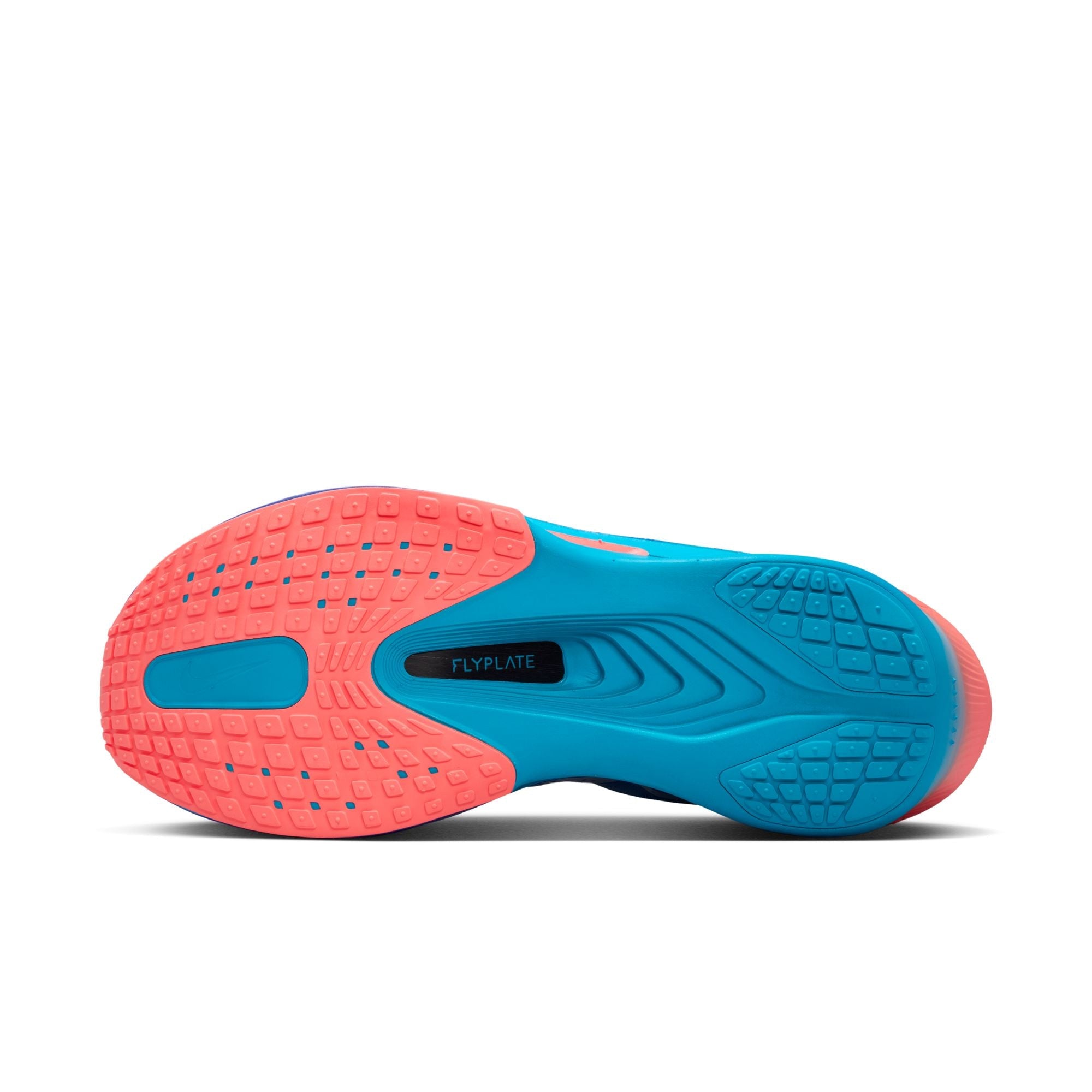Men’s Zoom Fly 6 (404 - Racer Blue/White-Blue Lightning)