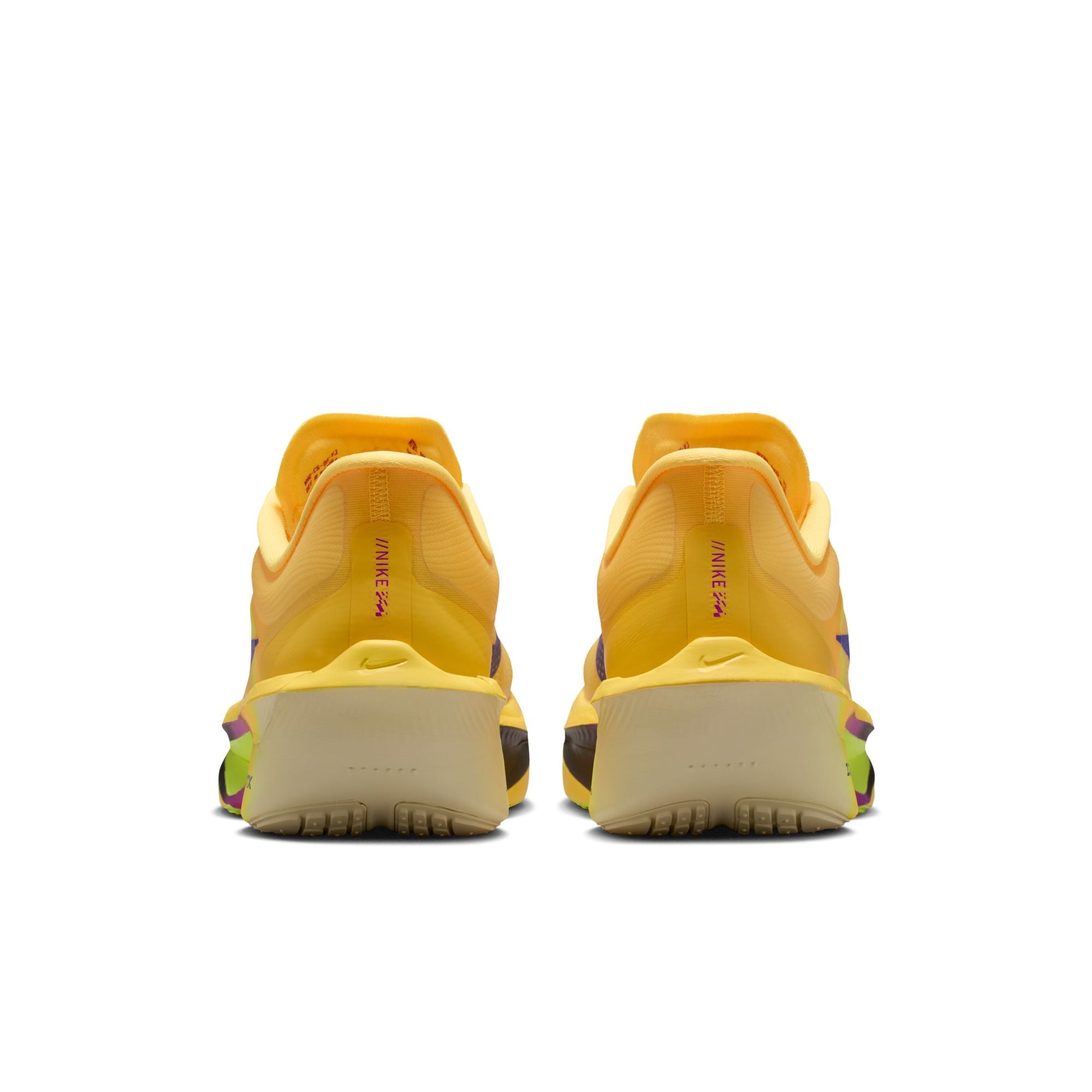 Men’s Zoom Fly 6 (800 - Citron Pulse/Indigo Burst-Volt Ice)