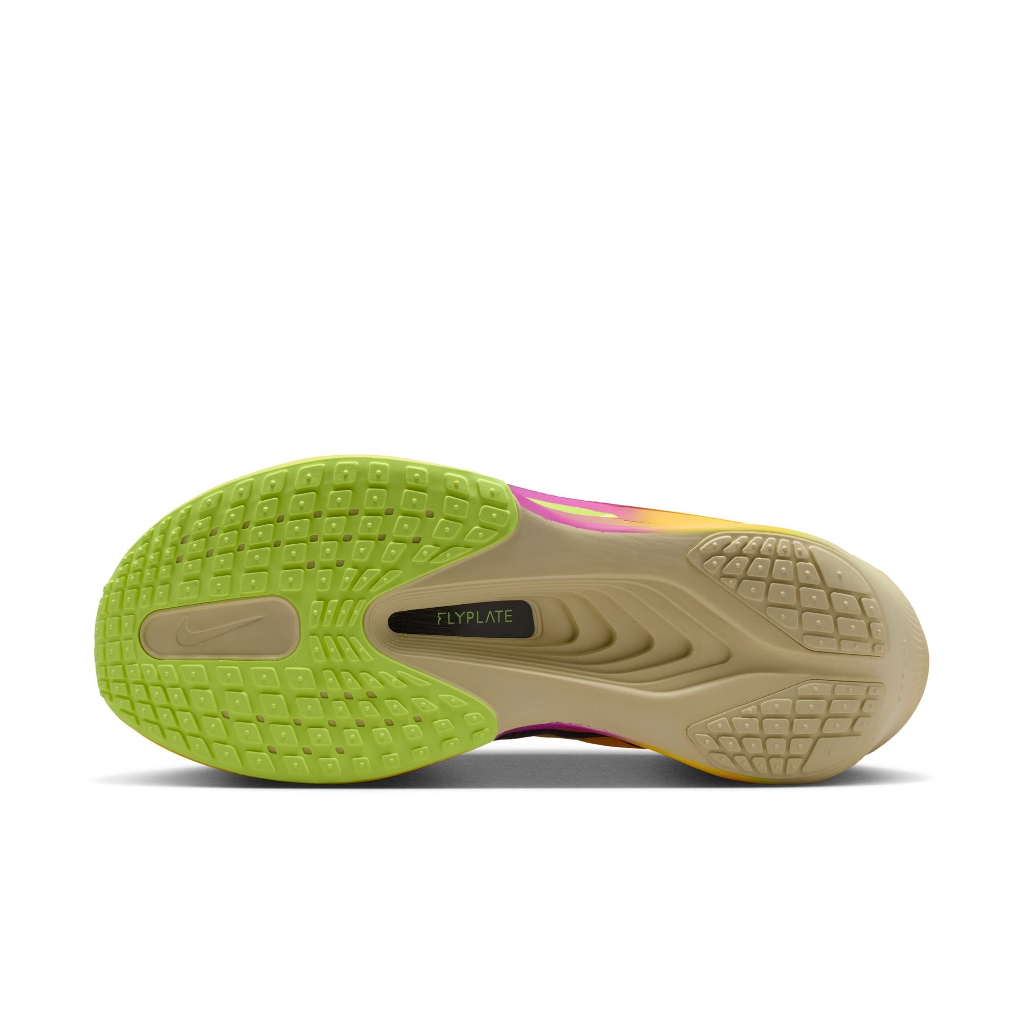 Men’s Zoom Fly 6 (800 - Citron Pulse/Indigo Burst-Volt Ice)