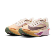 Women's Nike Zoom Fly 6 - Sail/Tattoo/Light Magenta/Pearl Pink - Regular (B)