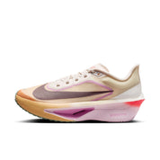 Women’s Zoom Fly 6 (106 - Sail/Tattoo-Lt Magenta-Pearl Pink)