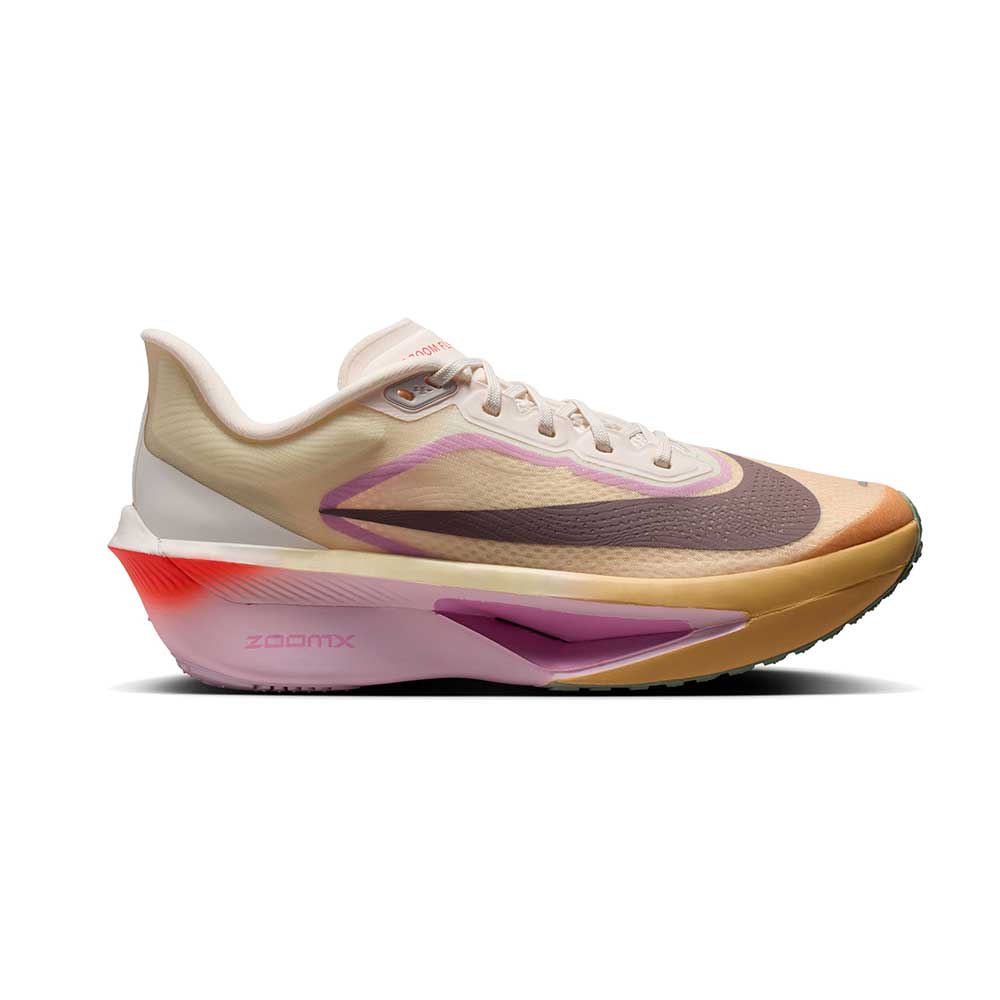 Women's Nike Zoom Fly 6 - Sail/Tattoo/Light Magenta/Pearl Pink - Regular (B)