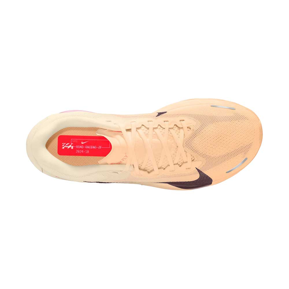 Women's Nike Zoom Fly 6 - Sail/Tattoo/Light Magenta/Pearl Pink - Regular (B)