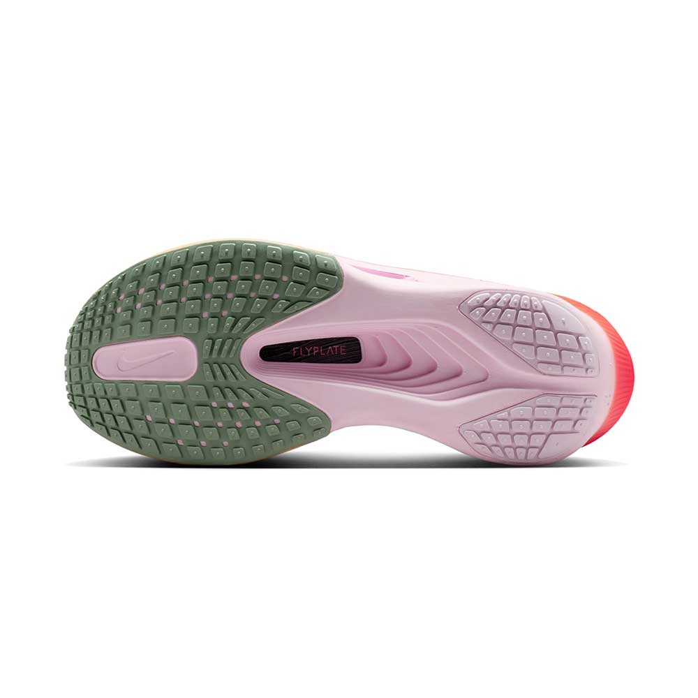 Women's Nike Zoom Fly 6 - Sail/Tattoo/Light Magenta/Pearl Pink - Regular (B)