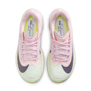 Women’s Zoom Fly 6 (500 - Bleached Lilac/Purple Dynasty-Volt Tint)
