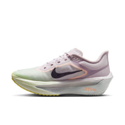 Women’s Zoom Fly 6 (500 - Bleached Lilac/Purple Dynasty-Volt Tint)