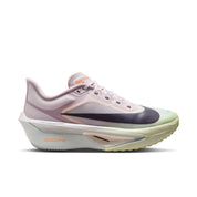Women’s Zoom Fly 6 (500 - Bleached Lilac/Purple Dynasty-Volt Tint)