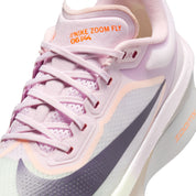 Women’s Zoom Fly 6 (500 - Bleached Lilac/Purple Dynasty-Volt Tint)